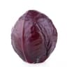 Cabbage: Red