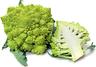 Cauliflower: Romanesco