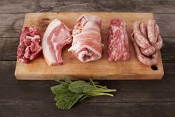 Image of MEAT Box Large