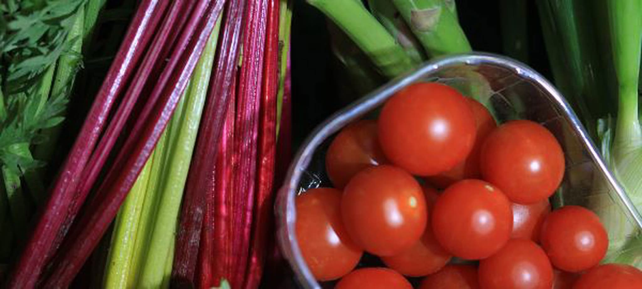 SALAD Box