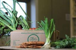 Image of Veg Box VARIETY