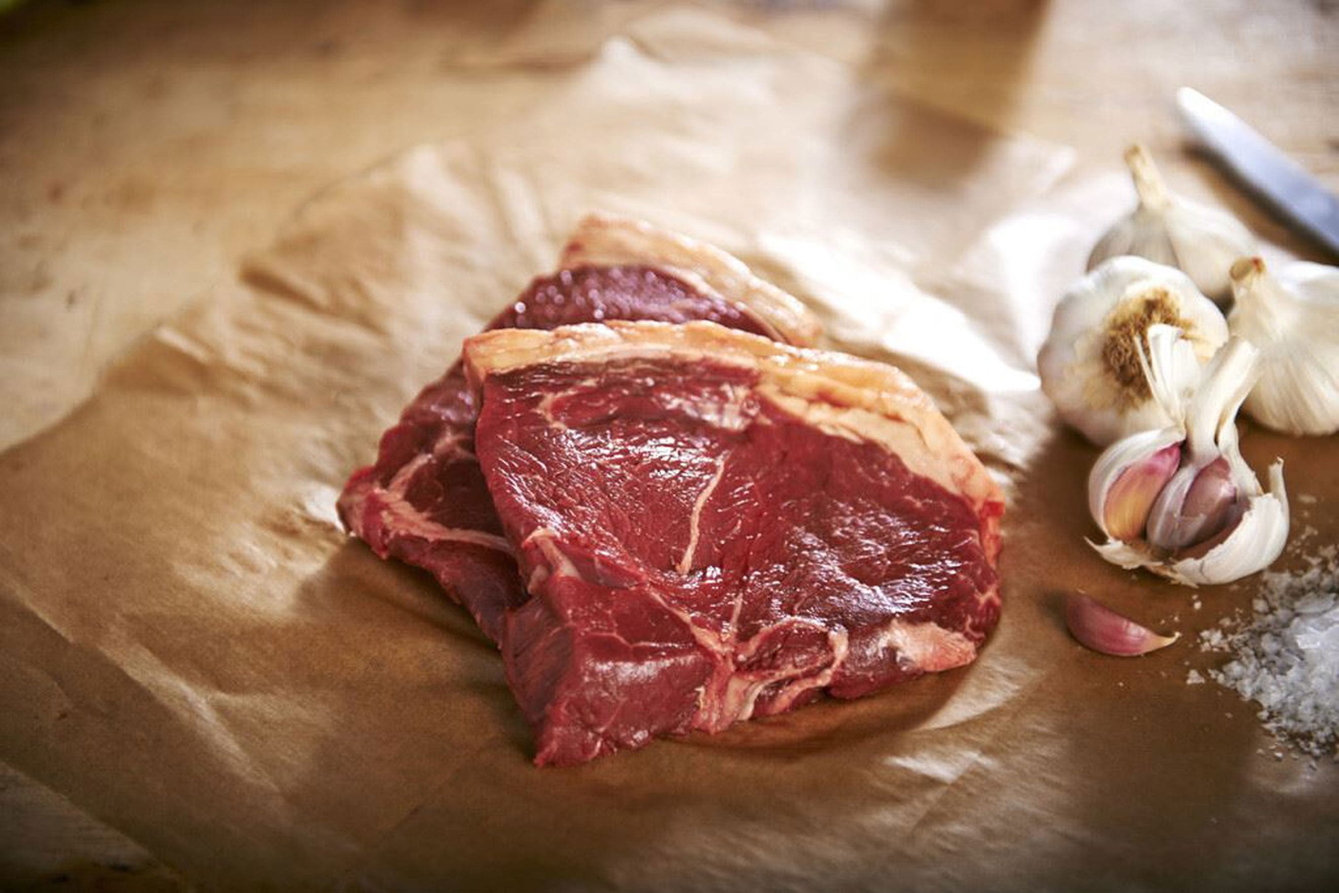 MEAT Beef Box