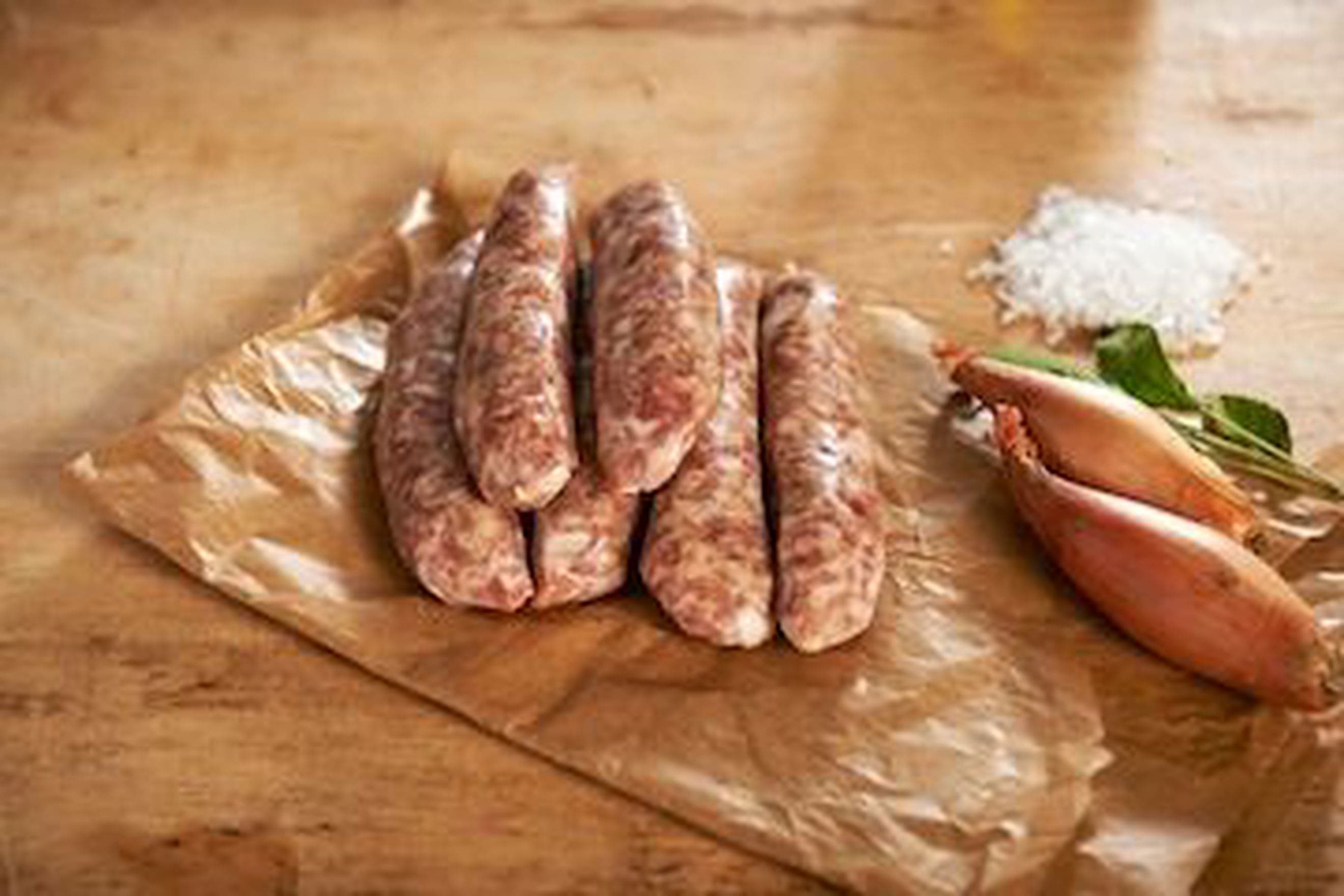 MEAT Pork Box LARGE