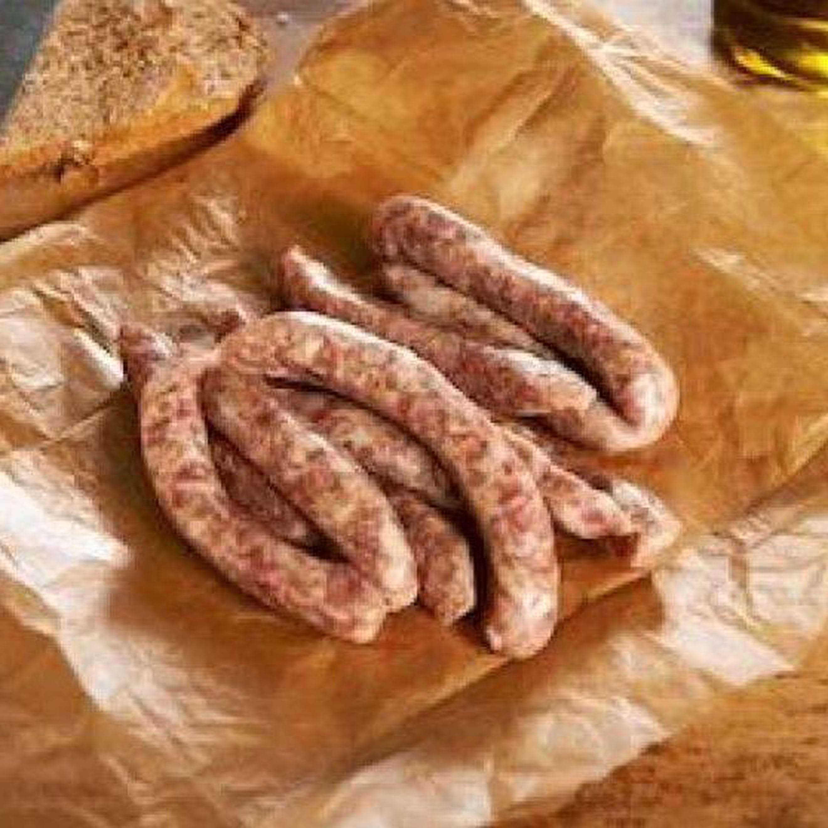 MEAT Pork Box SMALL